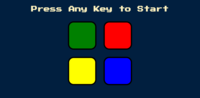 Simon Game
